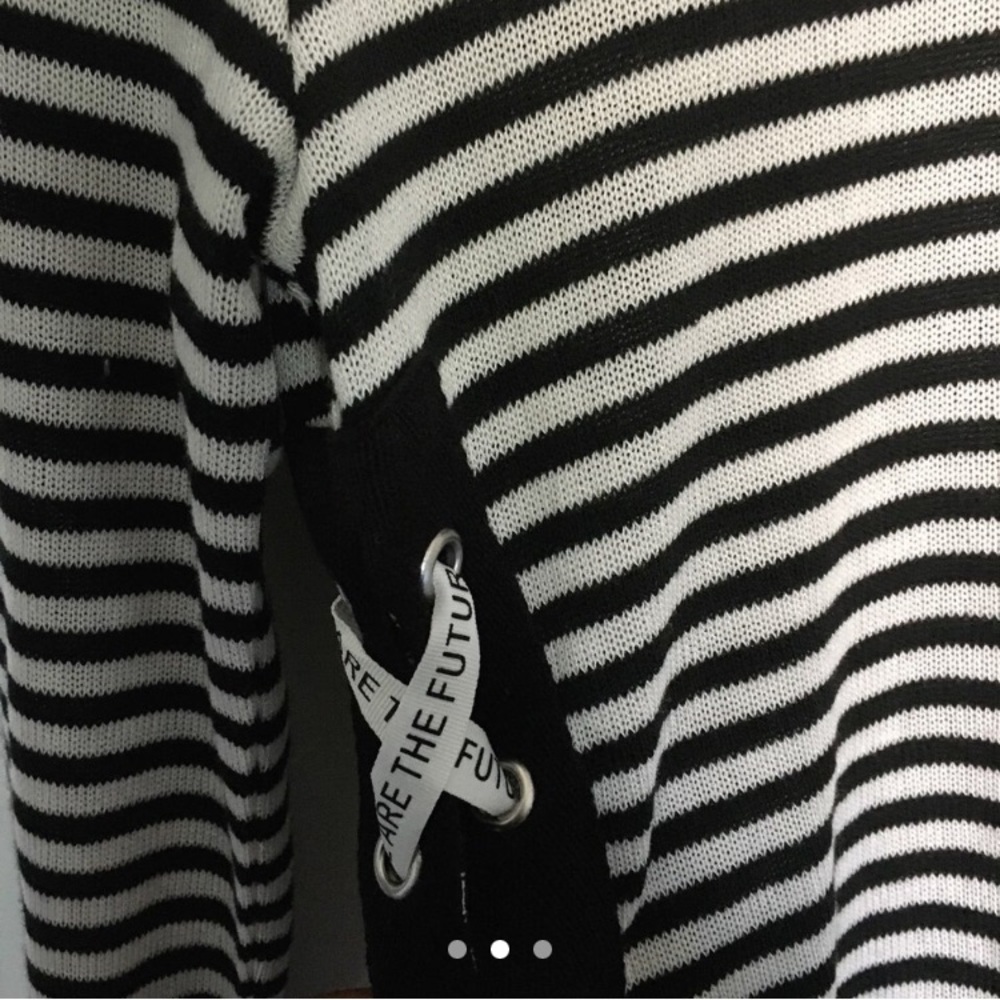 NEVER WORN H&M crop top 🔥☺️